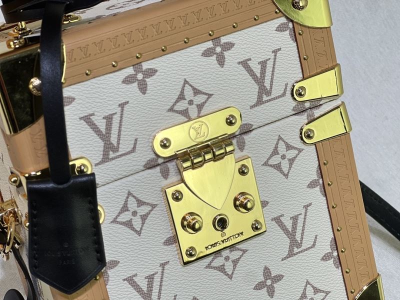 LV Box Bags